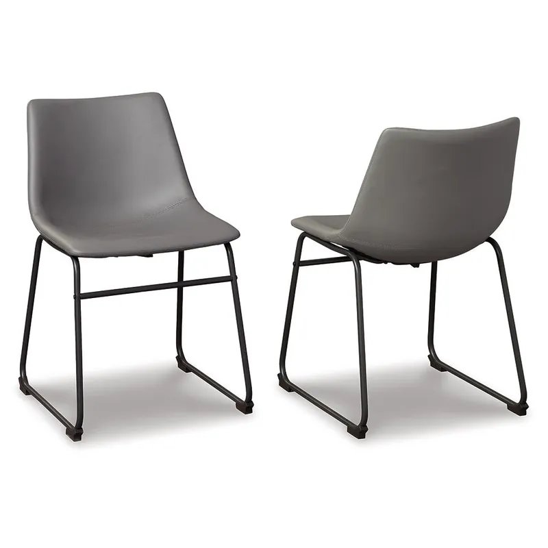 Centiar Dining Chair - Signature Design by Ashley®