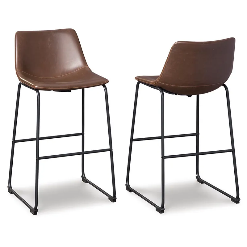 Centiar Pub Height Bar Stool - Signature Design by Ashley®