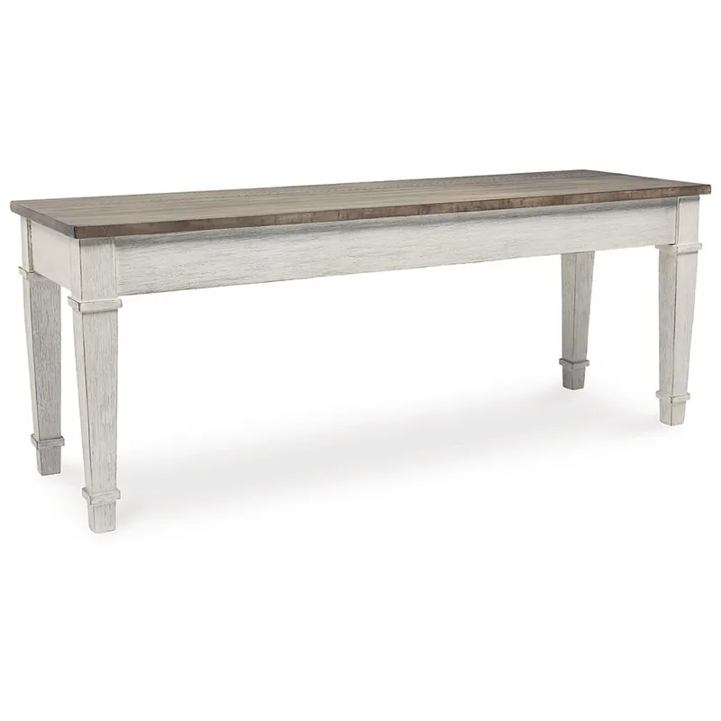 Skempton Storage Bench - Signature Design by Ashley®