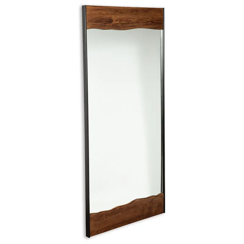 Panchali Floor Mirror - Signature Design by Ashley®