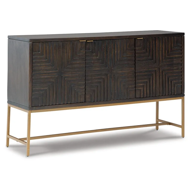 Elinmore Accent Cabinet - Signature Design by Ashley®