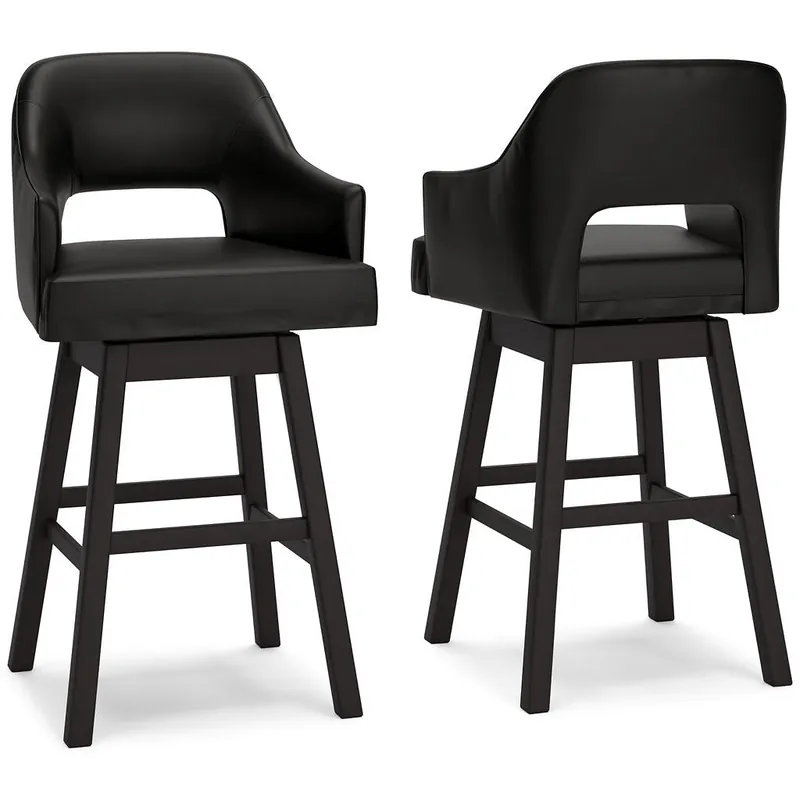 Tallenger Bar Height Bar Stool - Signature Design by Ashley®