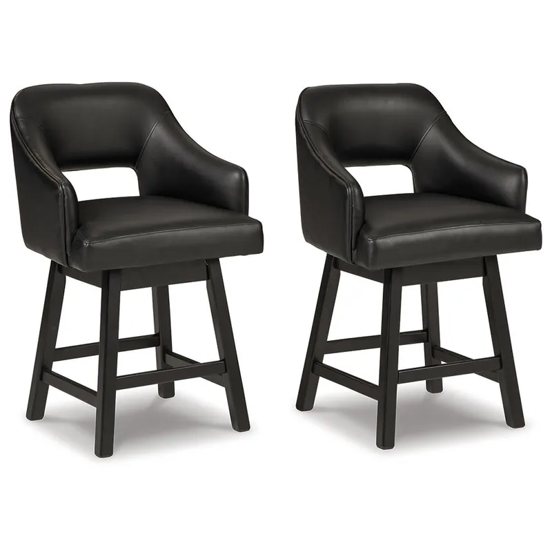 Tallenger Counter Height Bar Stool - Signature Design by Ashley®
