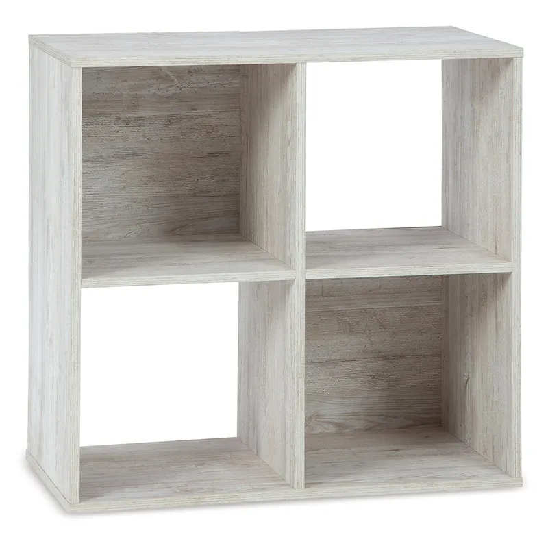 Paxberry Four Cube Organizer - Signature Design by Ashley®