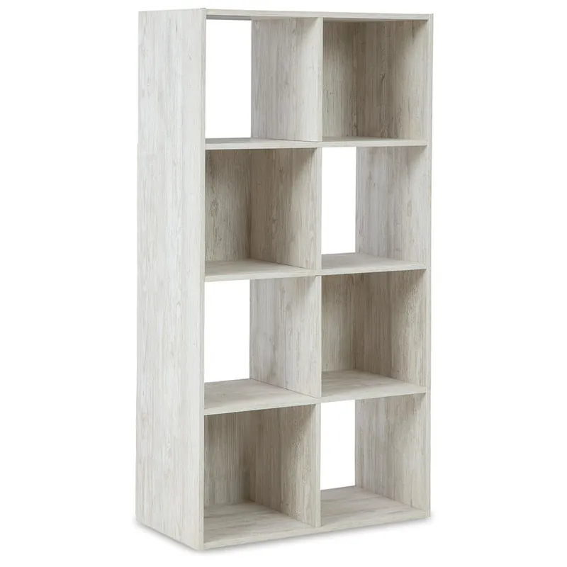 Paxberry Eight Cube Organizer - Signature Design by Ashley®