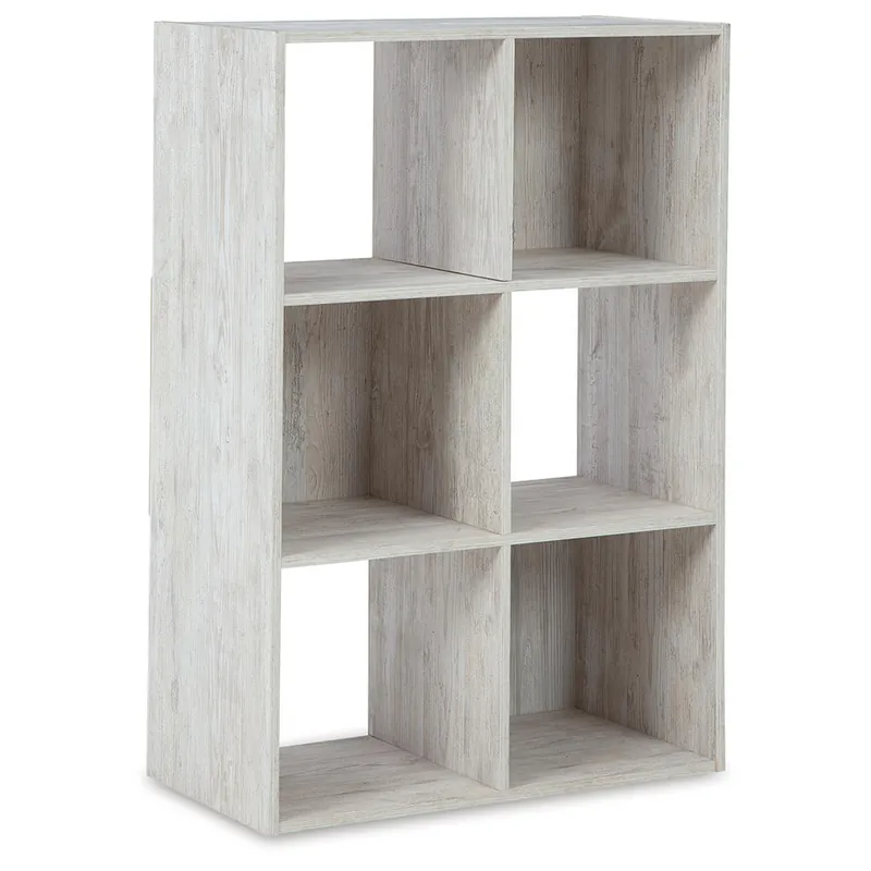 Paxberry Six Cube Organizer - Signature Design by Ashley®