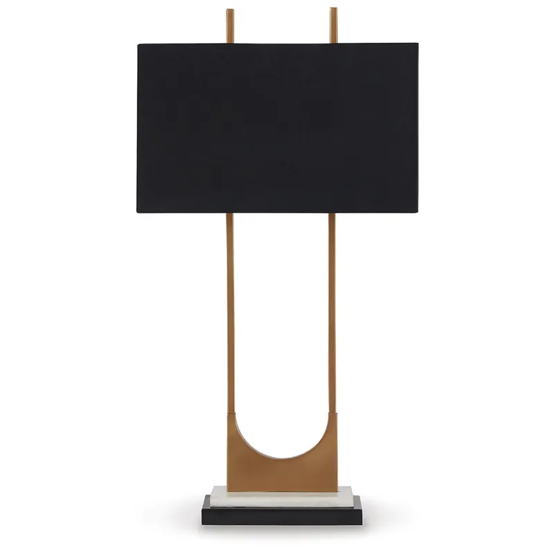 Malana Table Lamp - Signature Design by Ashley®
