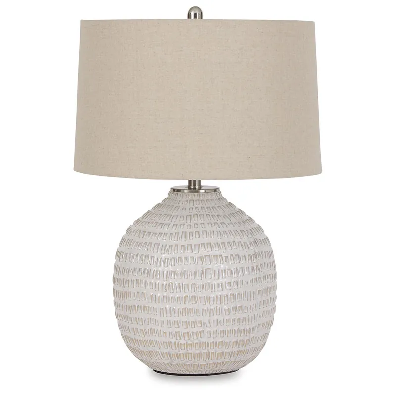 Jamon Table Lamp - Signature Design by Ashley®