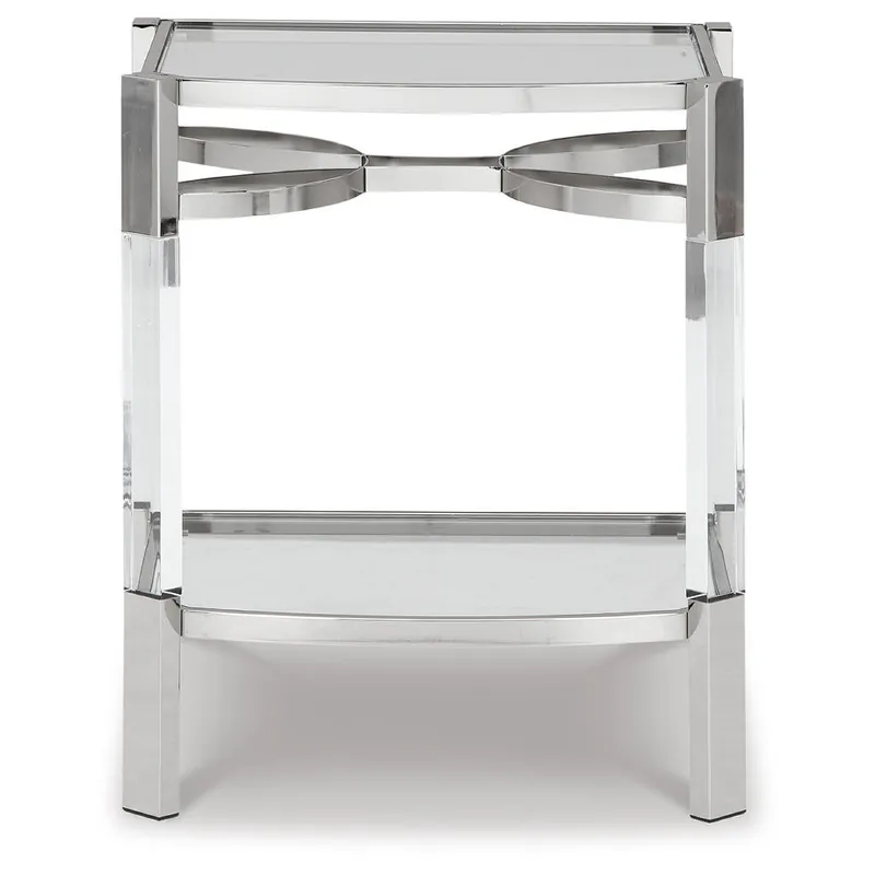 Chaseton Accent Table - Signature Design by Ashley®
