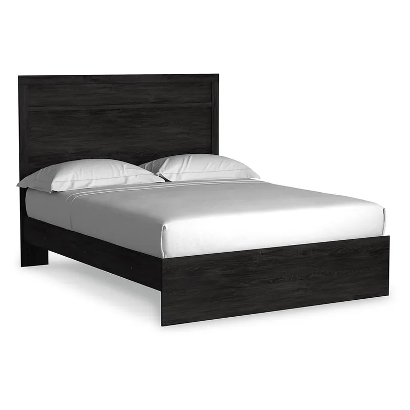 Belachime Queen Panel Bed - Signature Design by Ashley®