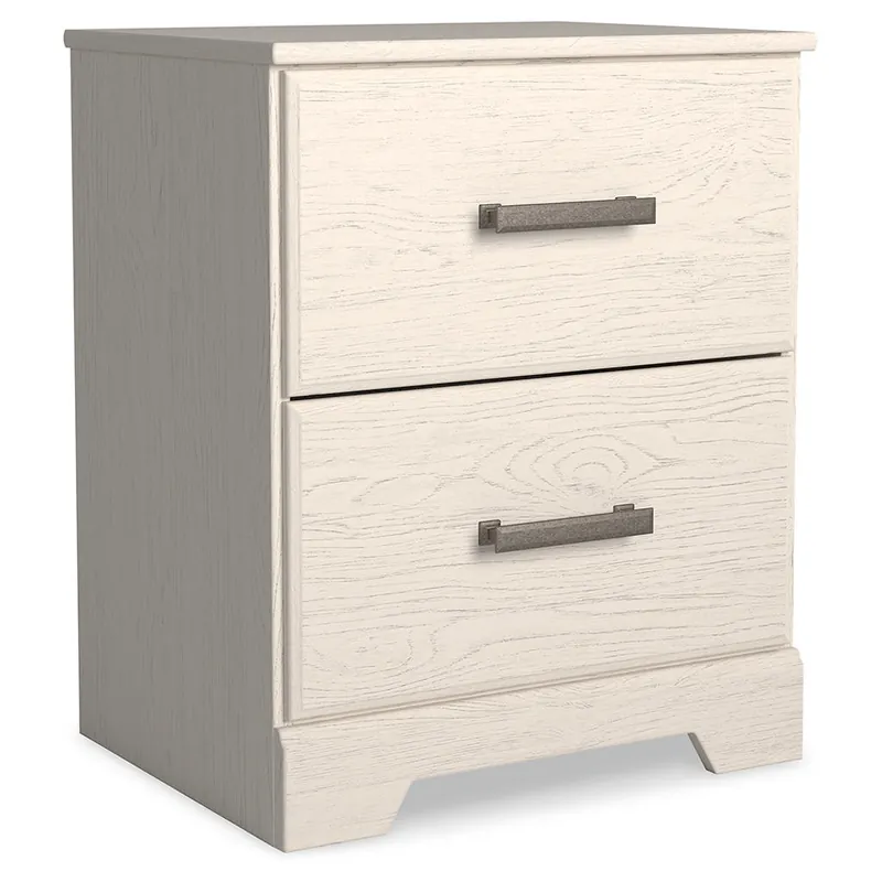 Stelsie Nightstand - Signature Design by Ashley®