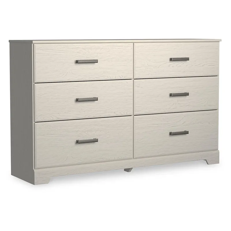 Stelsie Dresser - Signature Design by Ashley®