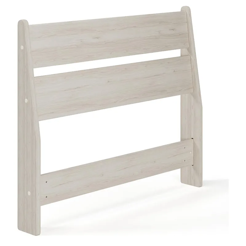 Socalle Twin Panel Headboard - Signature Design by Ashley®
