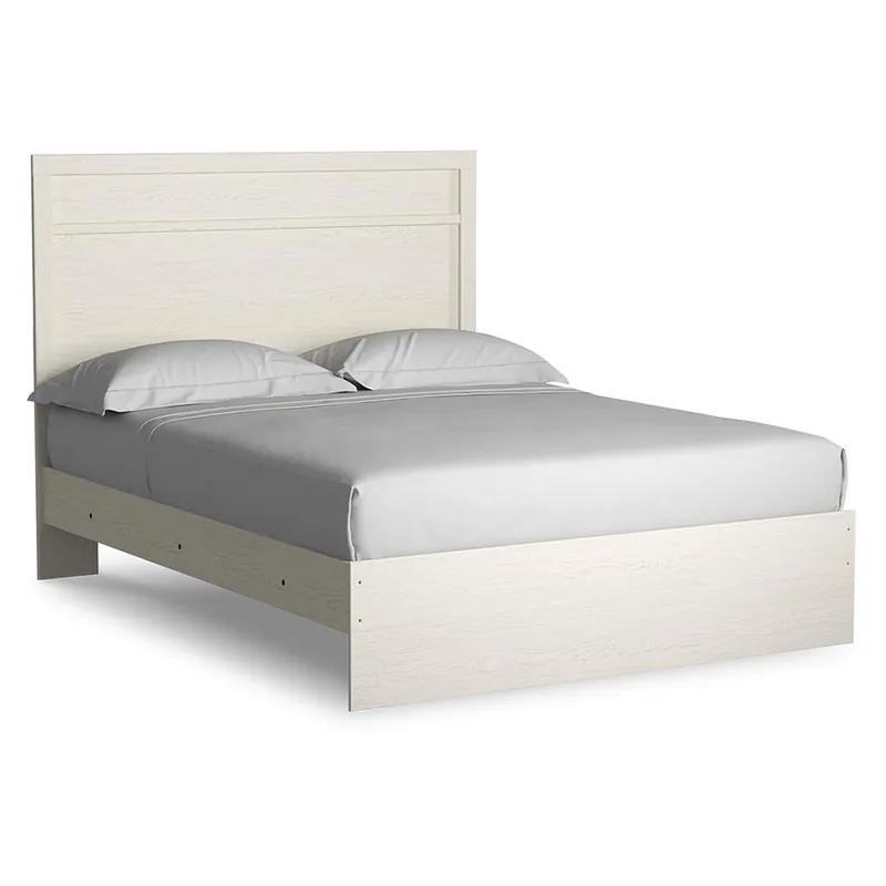 Stelsie Queen Panel Bed - Signature Design by Ashley®