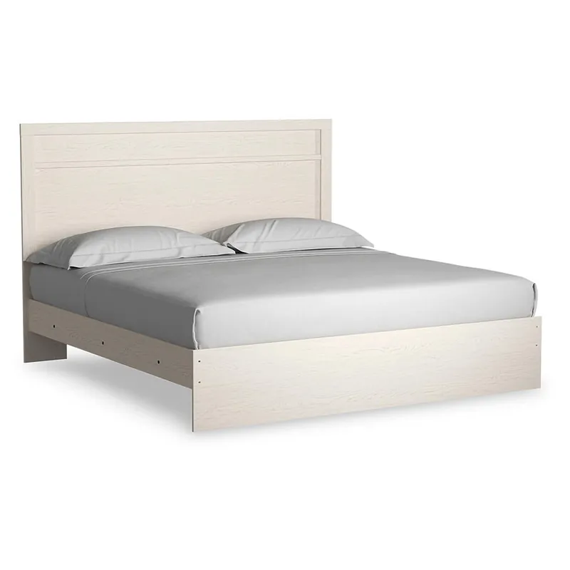 Stelsie King Panel Bed - Signature Design by Ashley®