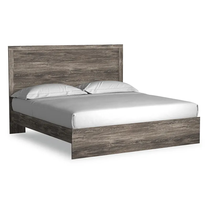 Ralinksi King Panel Bed - Signature Design by Ashley®