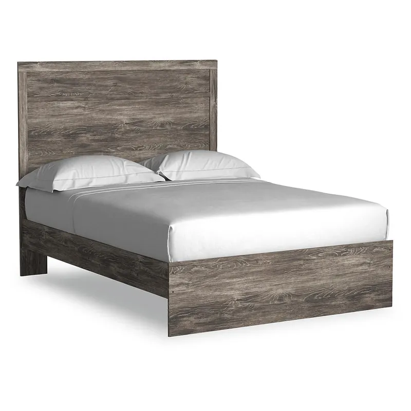 Ralinksi Full Panel Bed - Signature Design by Ashley®