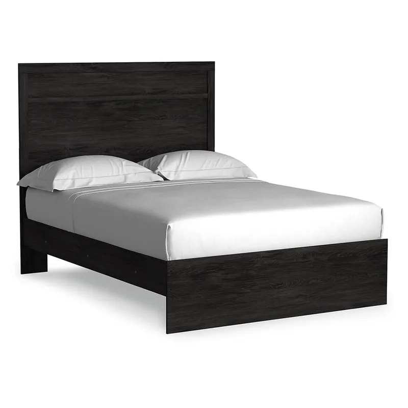 Belachime Full Panel Bed - Signature Design by Ashley®