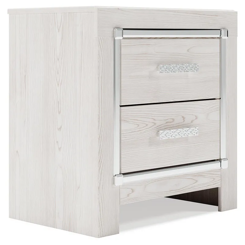 Altyra Nightstand - Signature Design by Ashley®