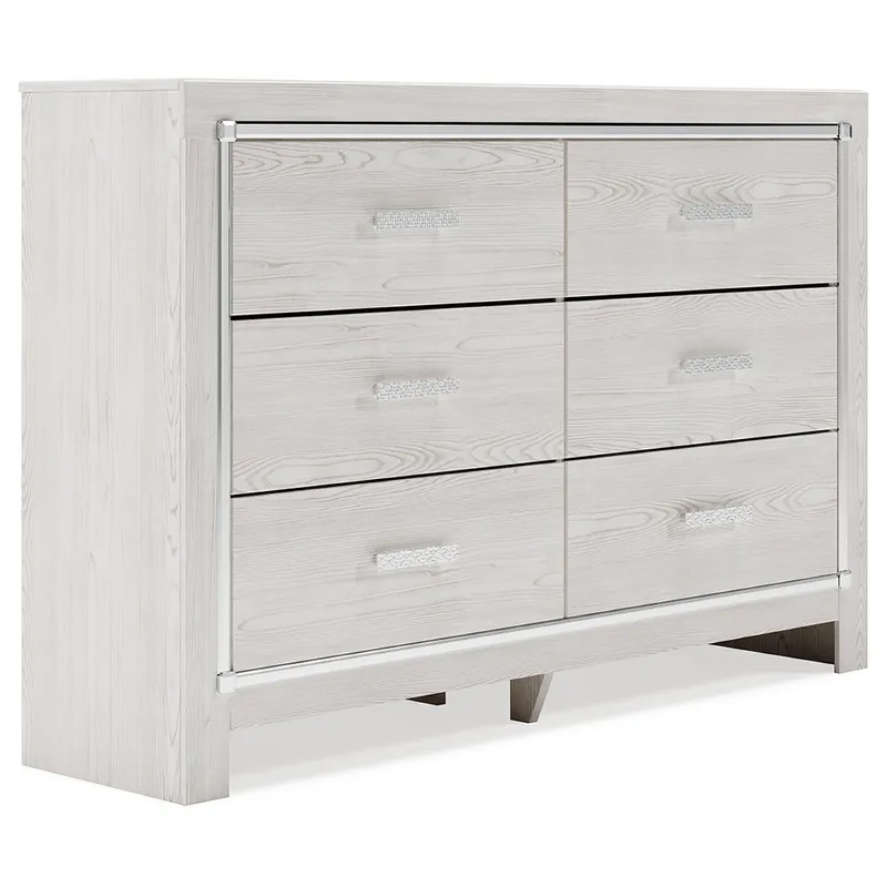 Altyra Dresser - Signature Design by Ashley®