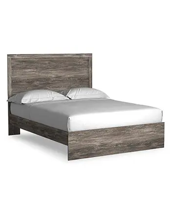 Ralinksi Queen Panel Bed - Signature Design by Ashley®