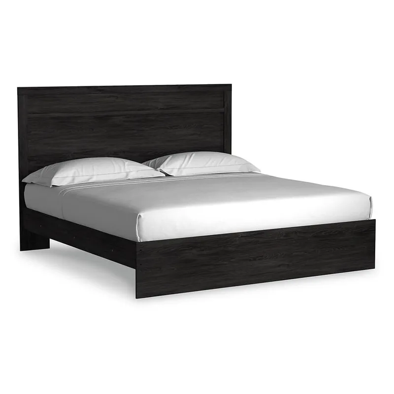 Belachime King Panel Bed - Signature Design by Ashley®