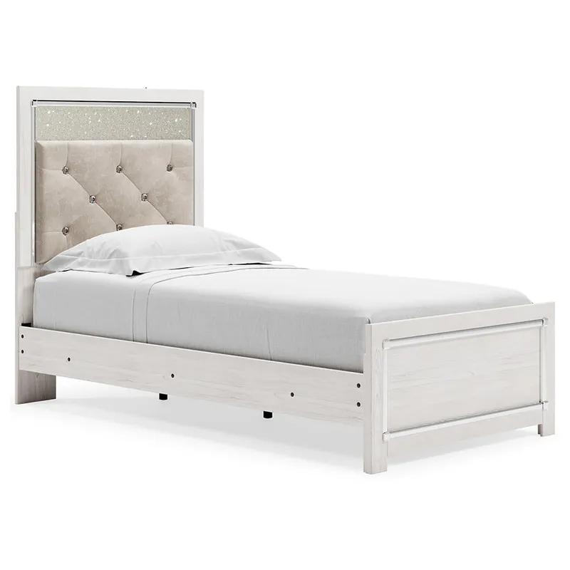 Altyra Twin Panel Bed - Signature Design by Ashley®