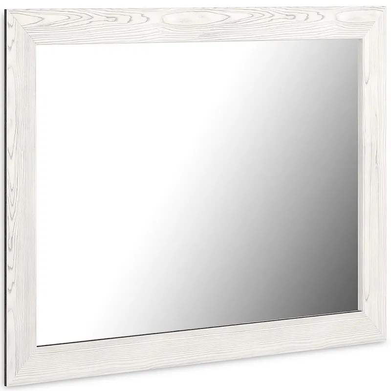 Gerridan Bedroom Mirror - Signature Design by Ashley®