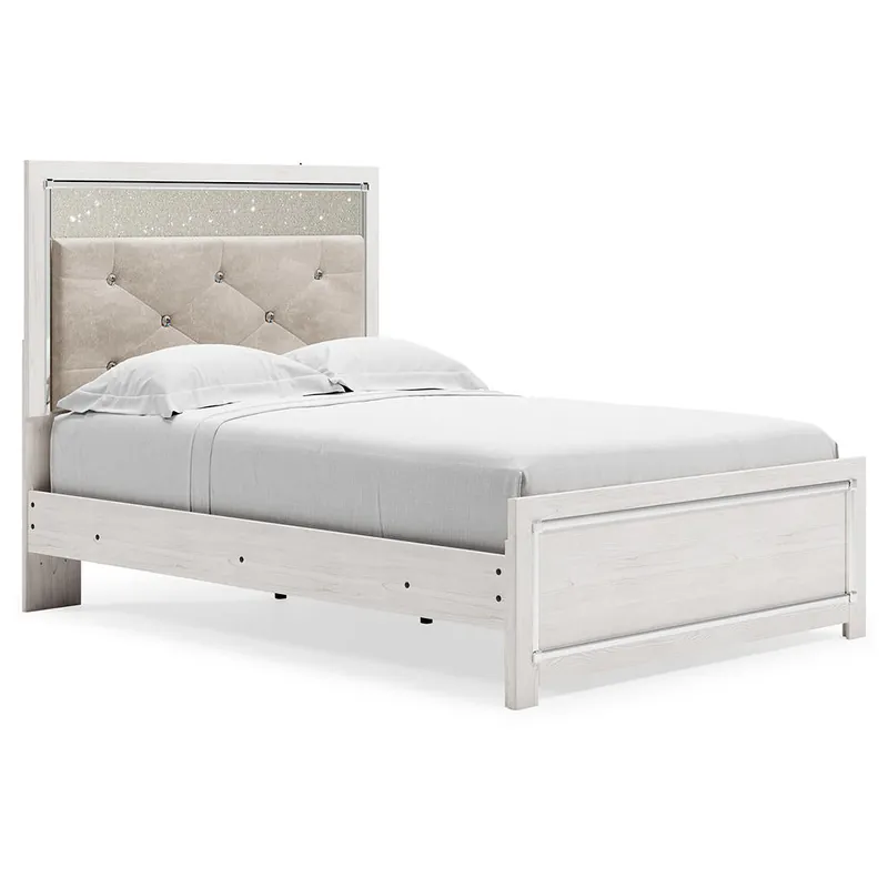 Altyra Full Panel Bed - Signature Design by Ashley®