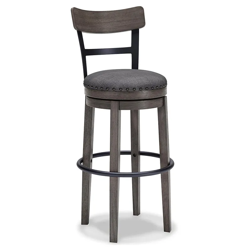 Caitbrook Bar Height Bar Stool - Signature Design by Ashley®