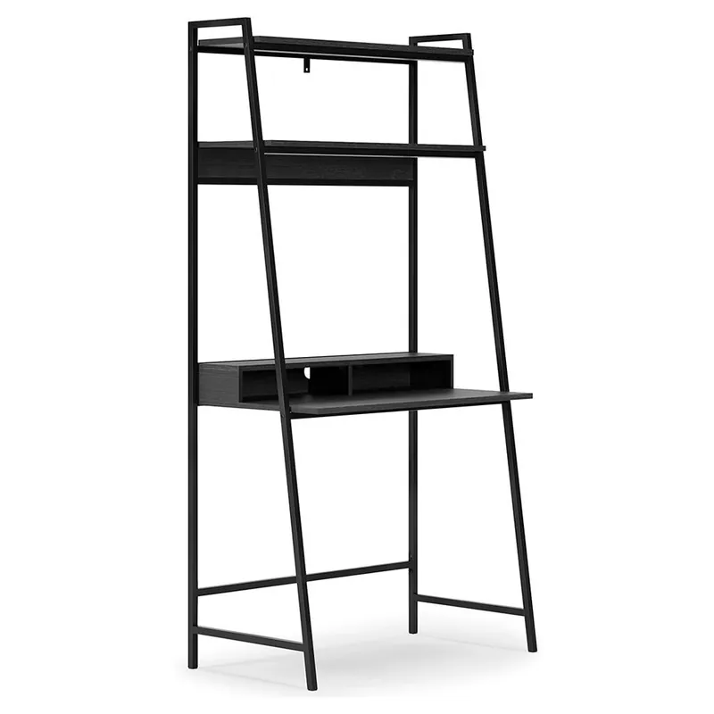 Yarlow 36" Home Office Desk with Shelf - Signature Design by Ashley®