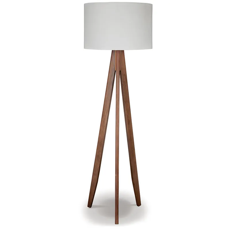 Dallson Floor Lamp - Signature Design by Ashley®