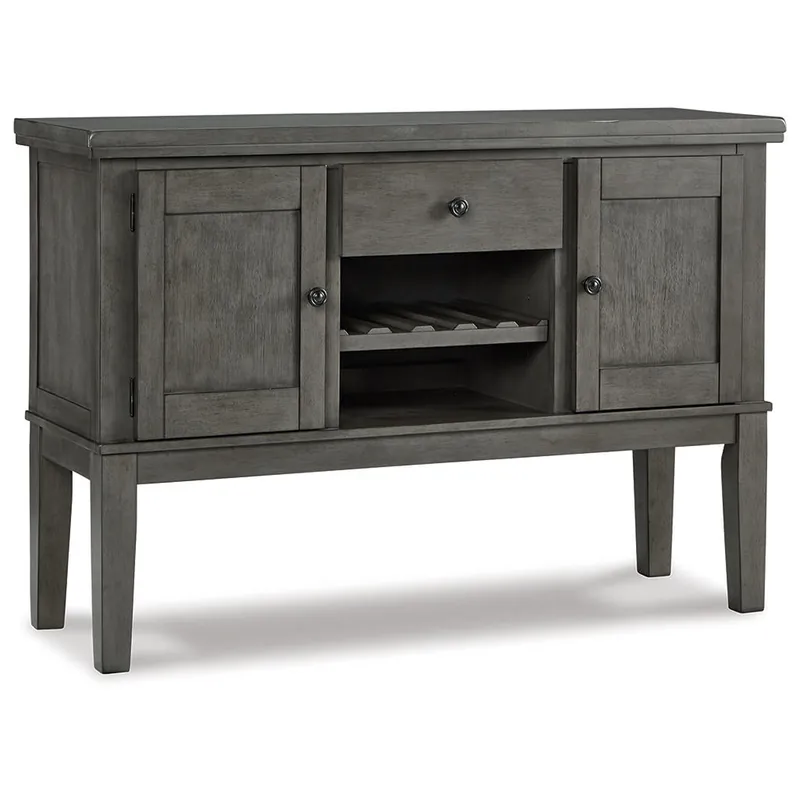 Hallanden Dining Server - Signature Design by Ashley®