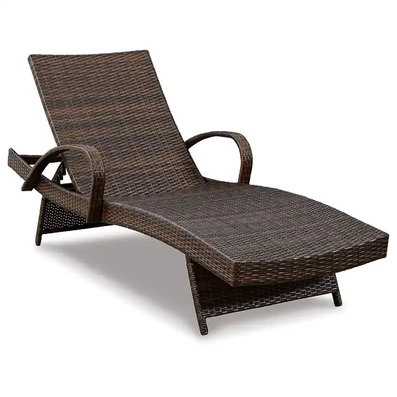 Kantana Chaise Lounge (set of 2) - Signature Design by Ashley®