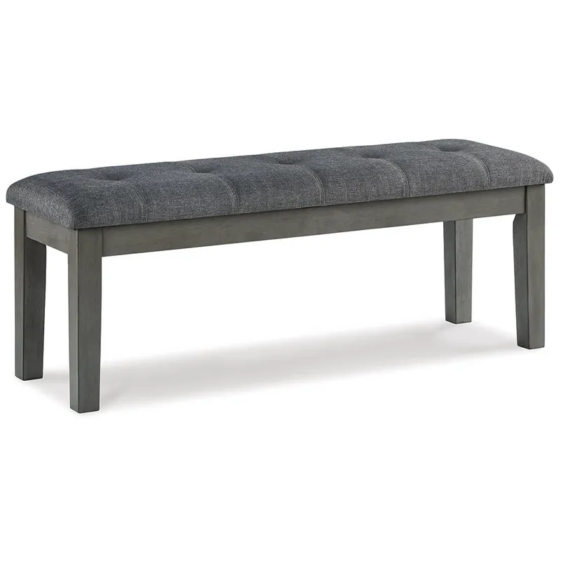 Hallanden 50" Dining Bench - Signature Design by Ashley®