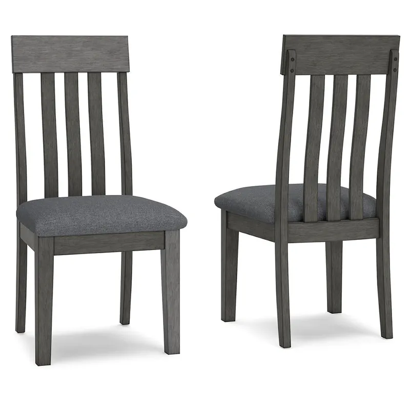 Hallanden Dining Chair - Signature Design by Ashley®