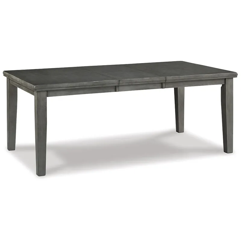 Hallanden Dining Extension Table - Signature Design by Ashley®