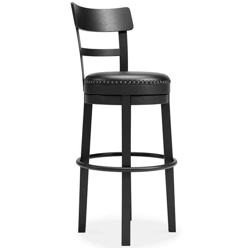 Valebeck Bar Height Bar Stool - Signature Design by Ashley®