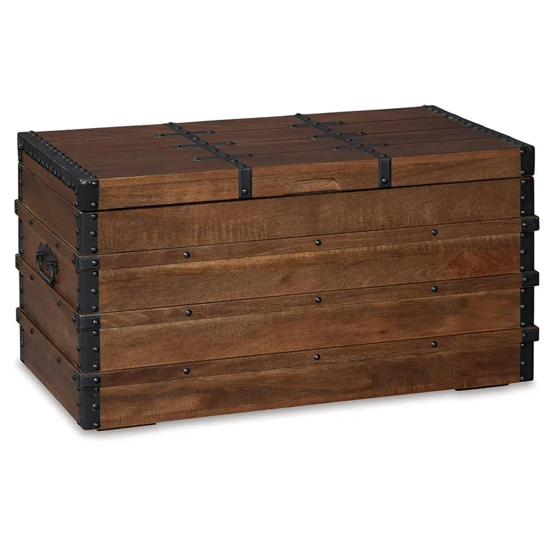 Kettleby Storage Trunk - Signature Design by Ashley®