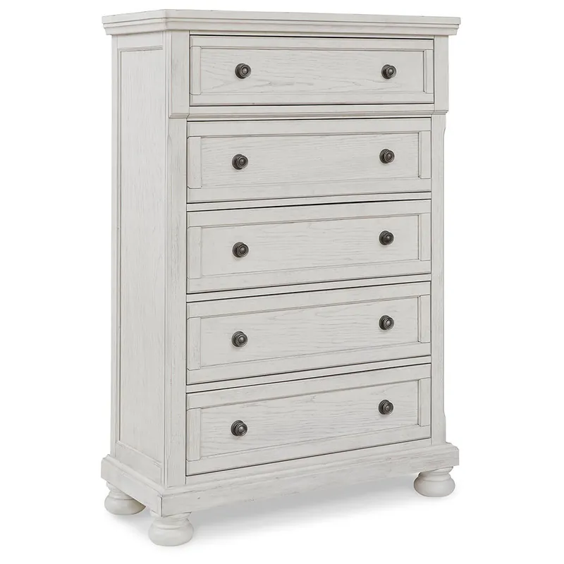 Robbinsdale Chest of Drawers - Signature Design by Ashley®