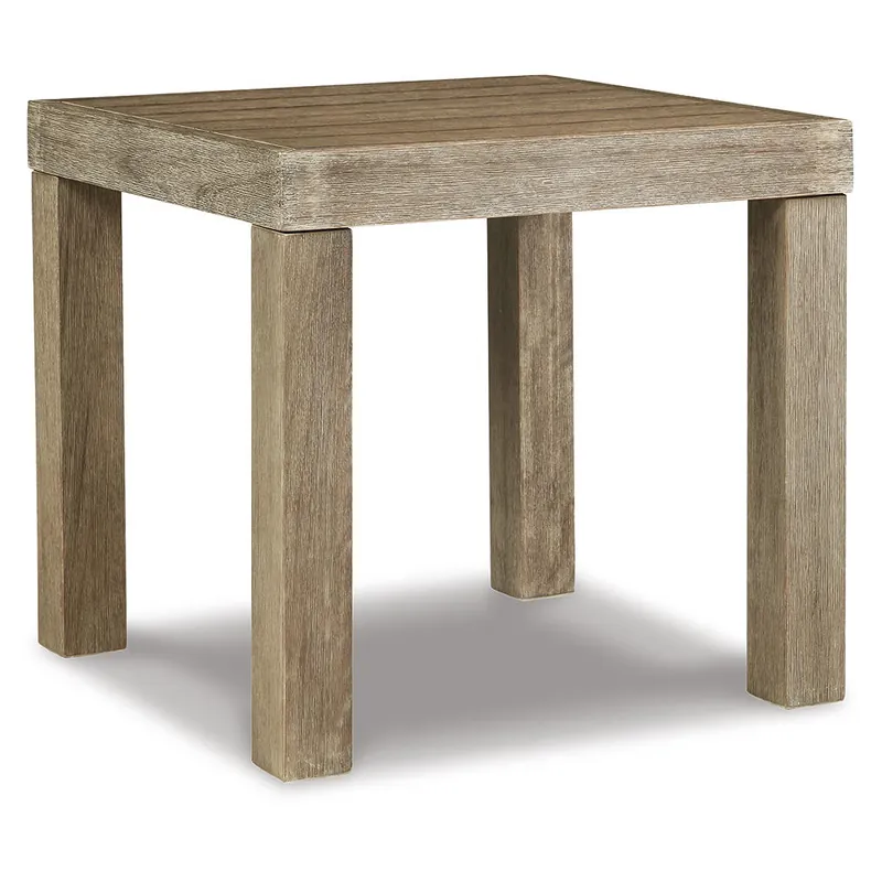 Silo Point Outdoor End Table - Signature Design by Ashley®