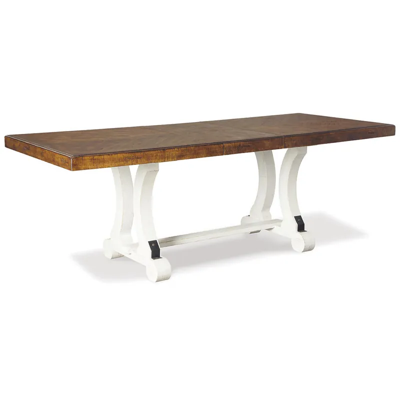 Valebeck Dining Table - Signature Design by Ashley®