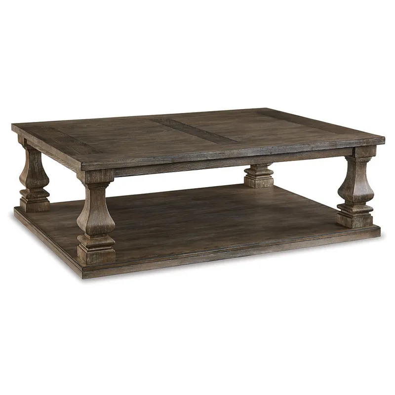 Johnelle Coffee Table - Signature Design by Ashley®