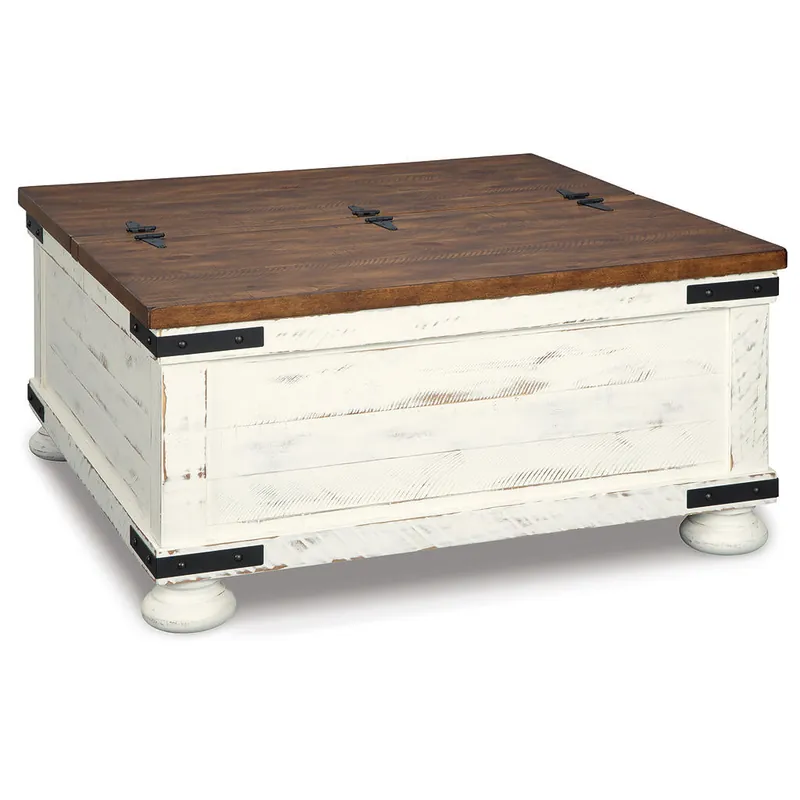 Wystfield Coffee Table - Signature Design by Ashley®