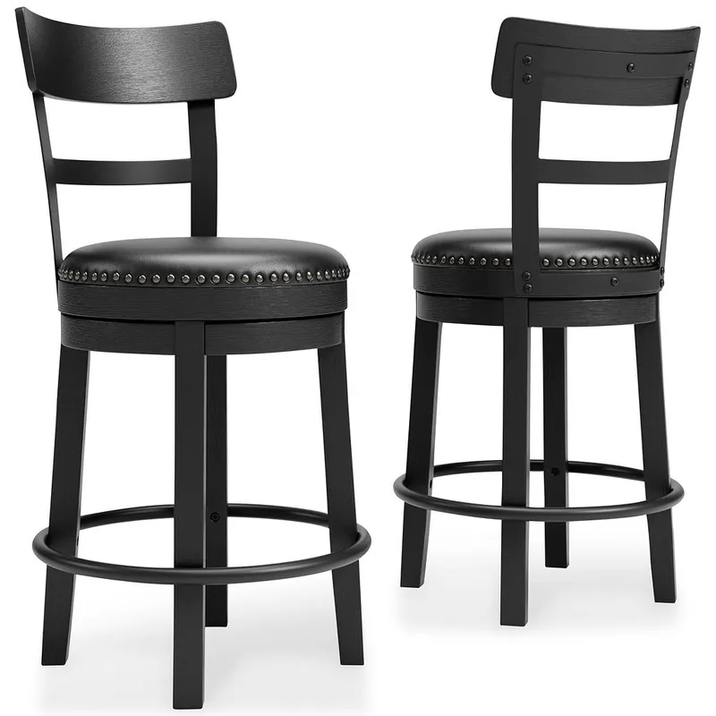 Valebeck Counter Height Bar Stool - Signature Design by Ashley®