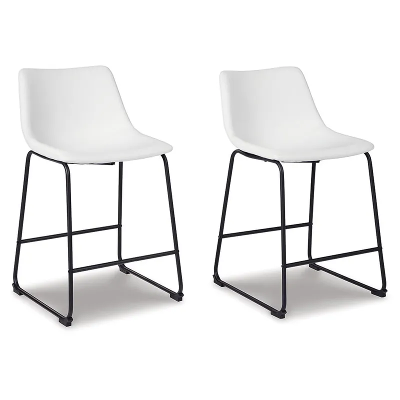Centiar Counter Height Bar Stool - Signature Design by Ashley®