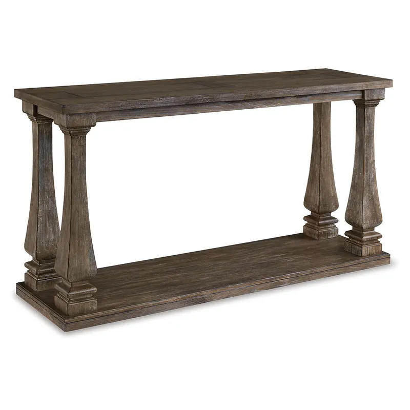 Johnelle Sofa Table - Signature Design by Ashley®