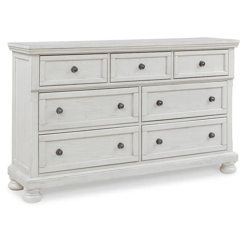 Robbinsdale Dresser - Signature Design by Ashley®