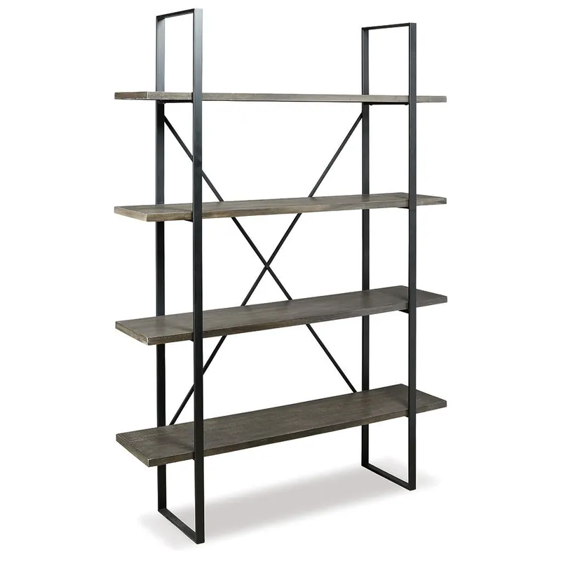 Gilesgrove Bookcase - Signature Design by Ashley®