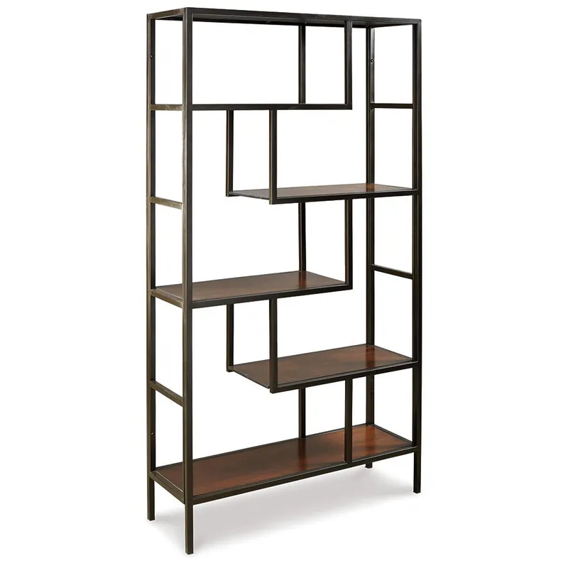 Frankwell Bookcase - Signature Design by Ashley®
